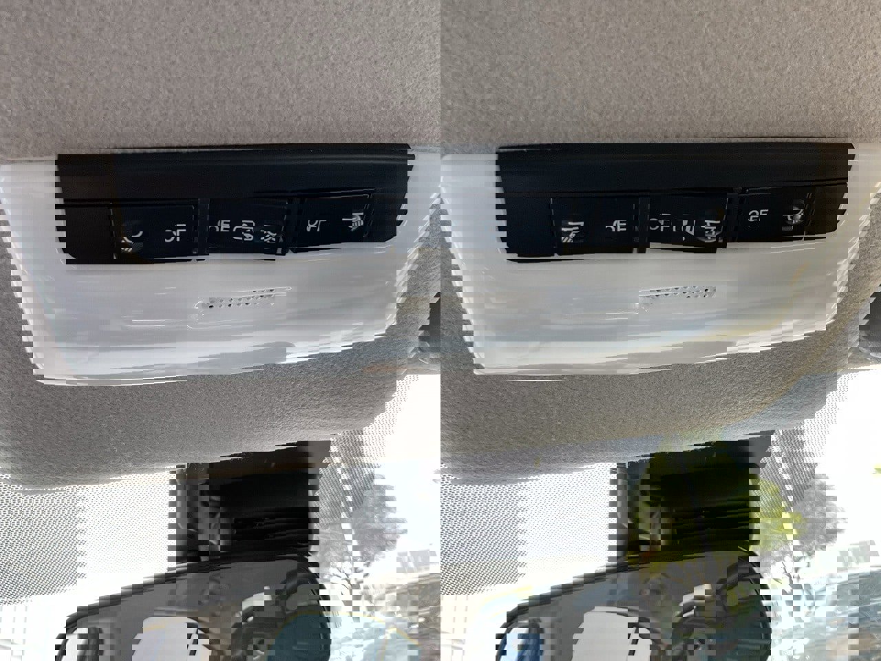 New 2025 Nissan Versa SV w/ Trunk Package image 24