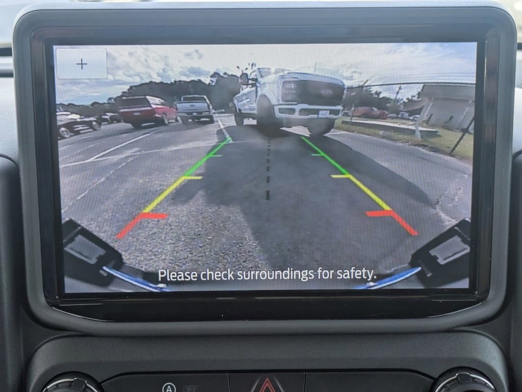 Certified 2022 Ford Bronco Sport Big Bend image 21