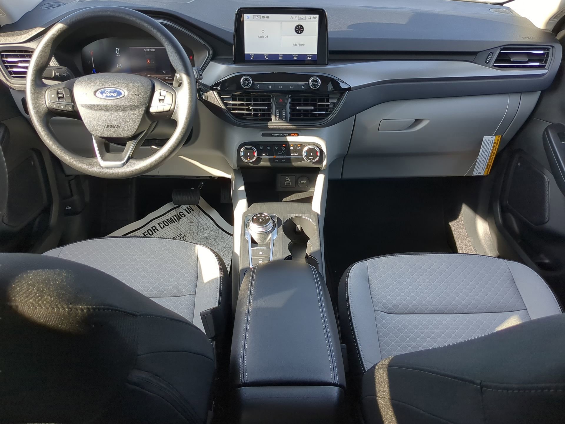 New 2026 Ford Escape Active FWD image 45