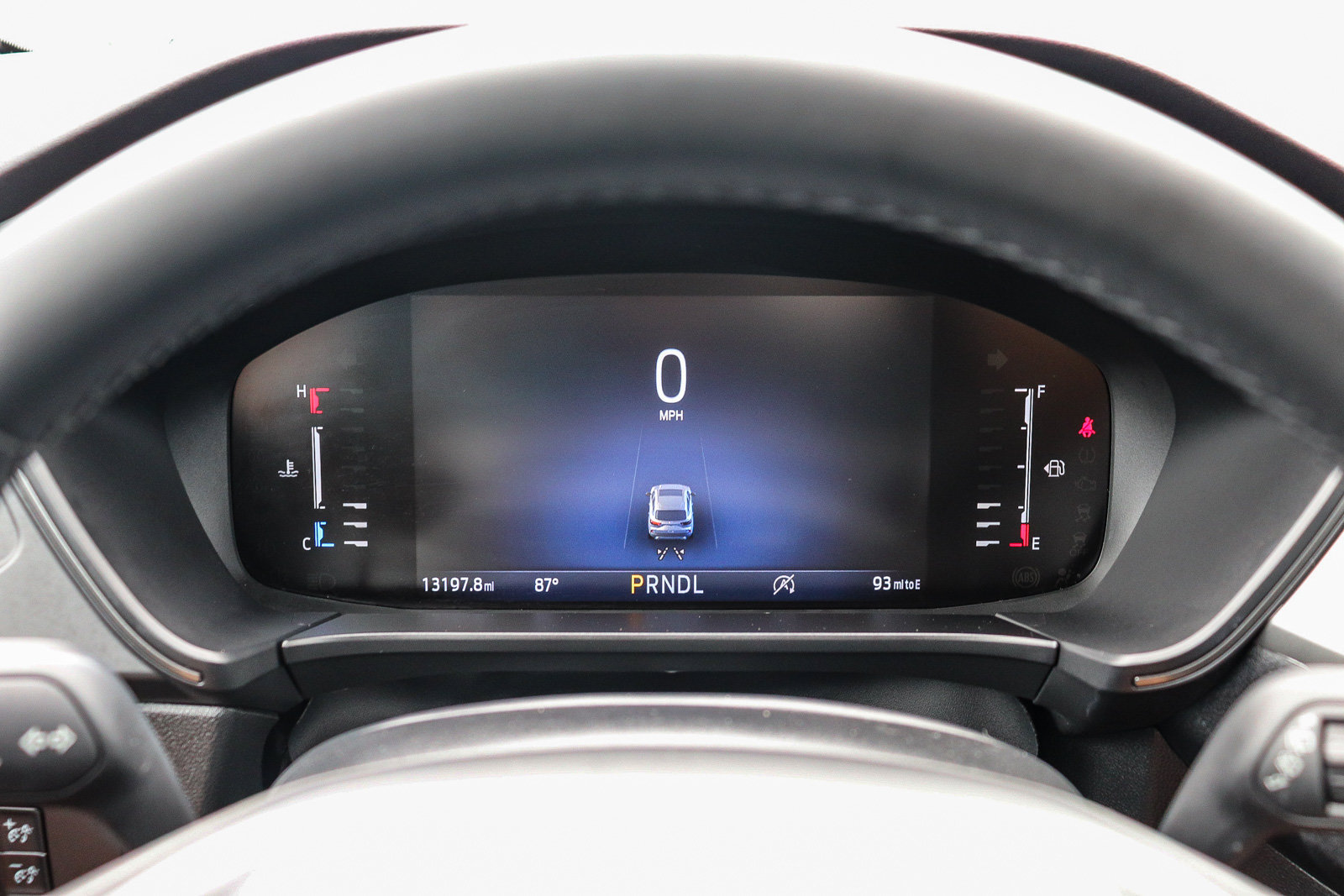 Certified 2023 Ford Escape Active FWD image 24