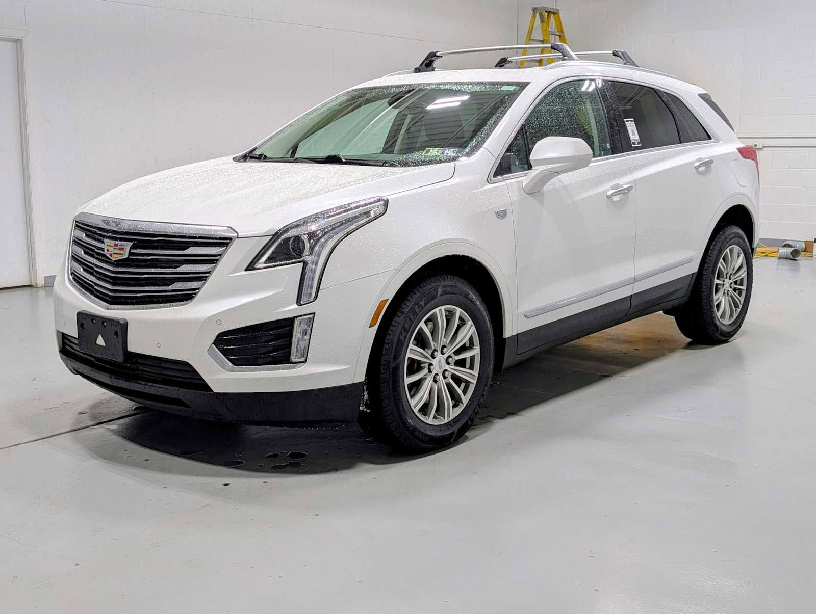 Used 2019 Cadillac XT5 Luxury
