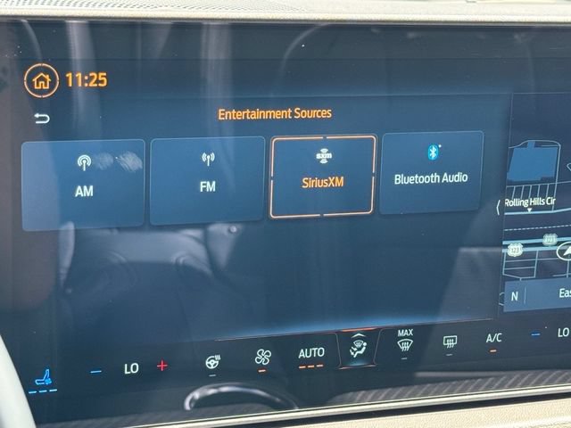 New 2025 Ford Mustang GT Premium RWD image 22