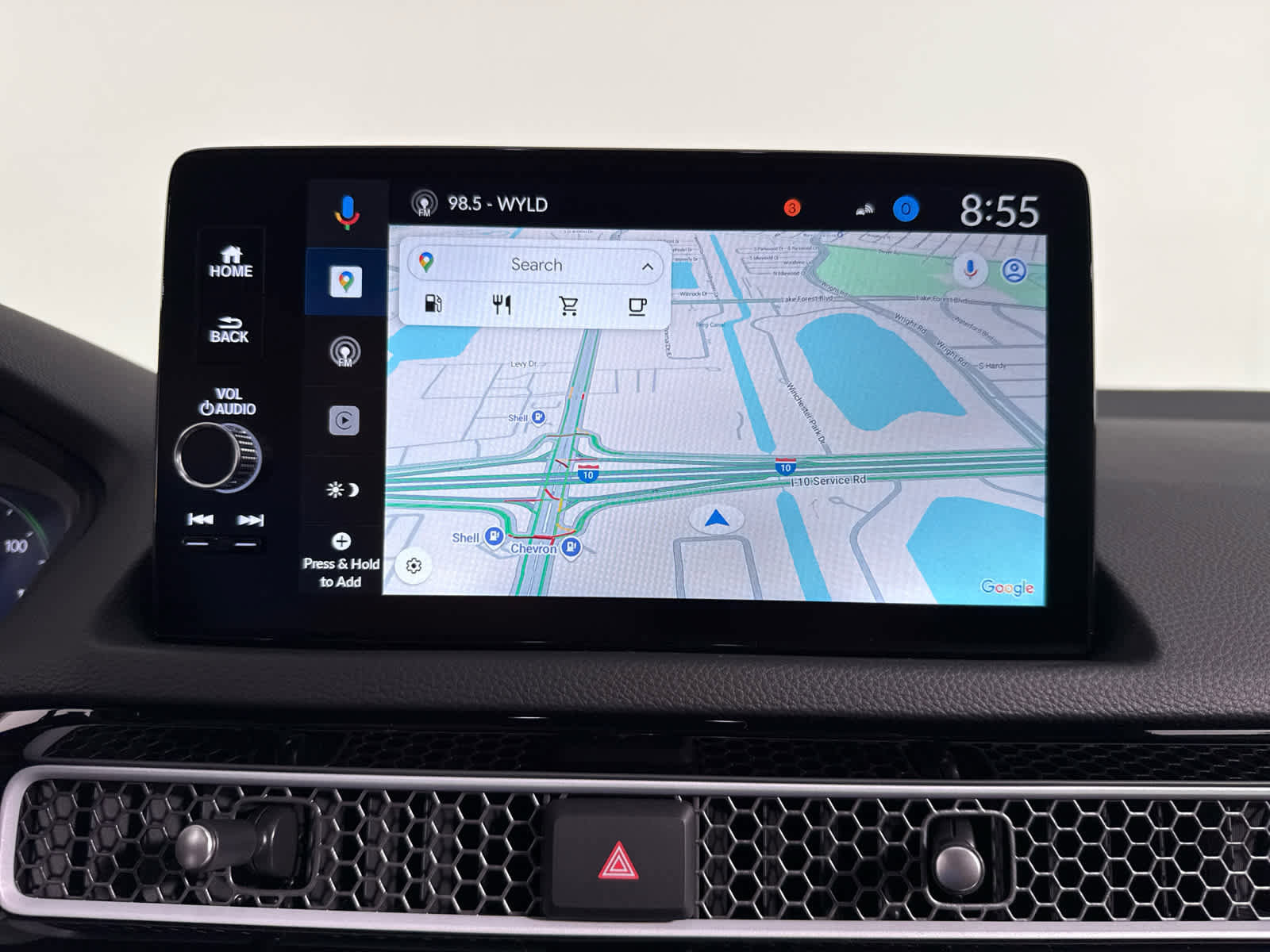 New 2025 Honda Civic Sport Touring image 30