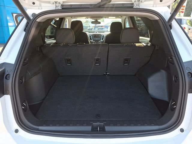 Used 2023 Chevrolet Equinox LT AWD/4WD image 39