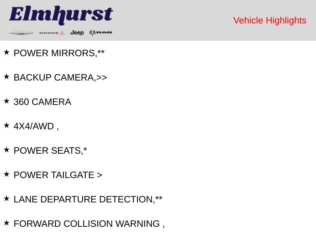 Used 2025 Ford Escape ST-Line AWD/4WD image 10