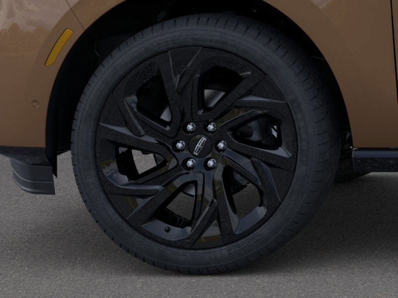 New 2026 Lincoln Navigator L Black Label image 19