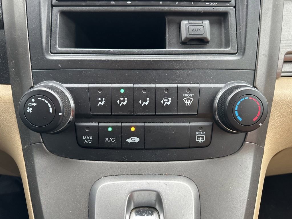 Used 2011 Honda CR-V LX image 22