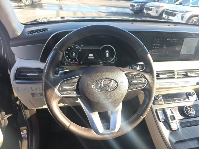 Used 2020 Hyundai Palisade Limited image 17
