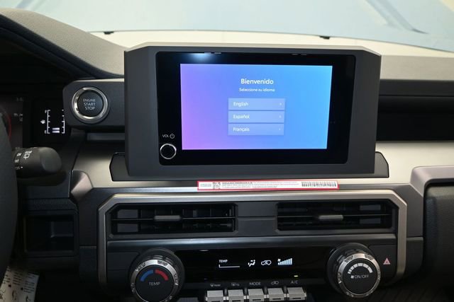 New 2026 Toyota 4Runner SR5 RWD image 7