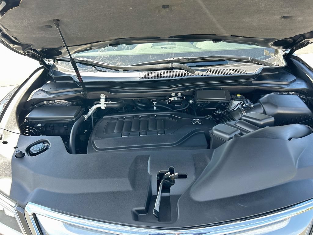 Used 2015 Acura MDX w/ Technology Package FWD image 32