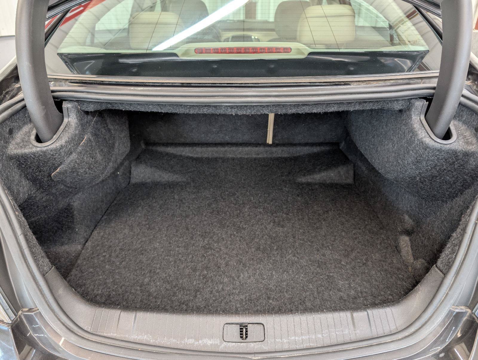 Used 2013 Buick LaCrosse Leather AWD/4WD image 43
