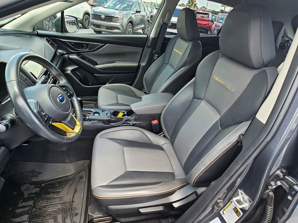 Used 2023 Subaru Crosstrek 2.5i Sport AWD/4WD image 14