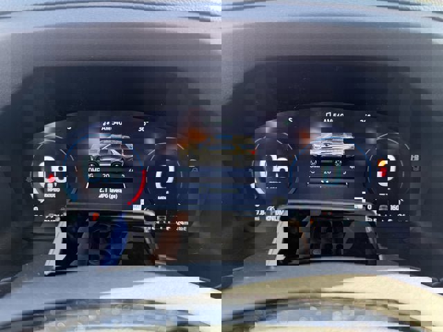 New 2026 Ford Explorer Tremor w/ Tremor Ultimate Package image 13