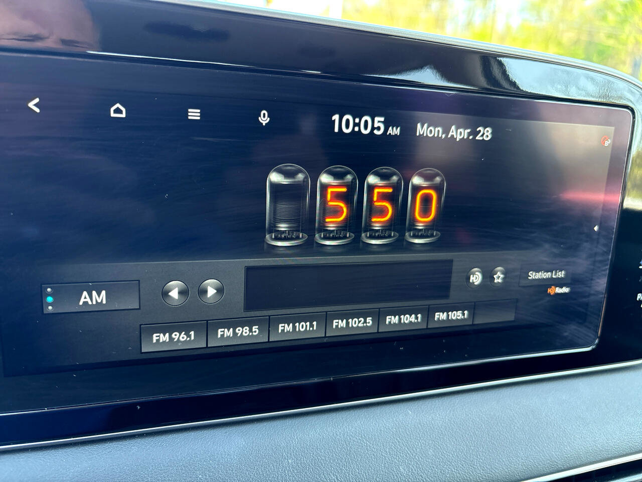 Used 2022 Hyundai Palisade SEL w/ 8P Bench Seat Package image 22