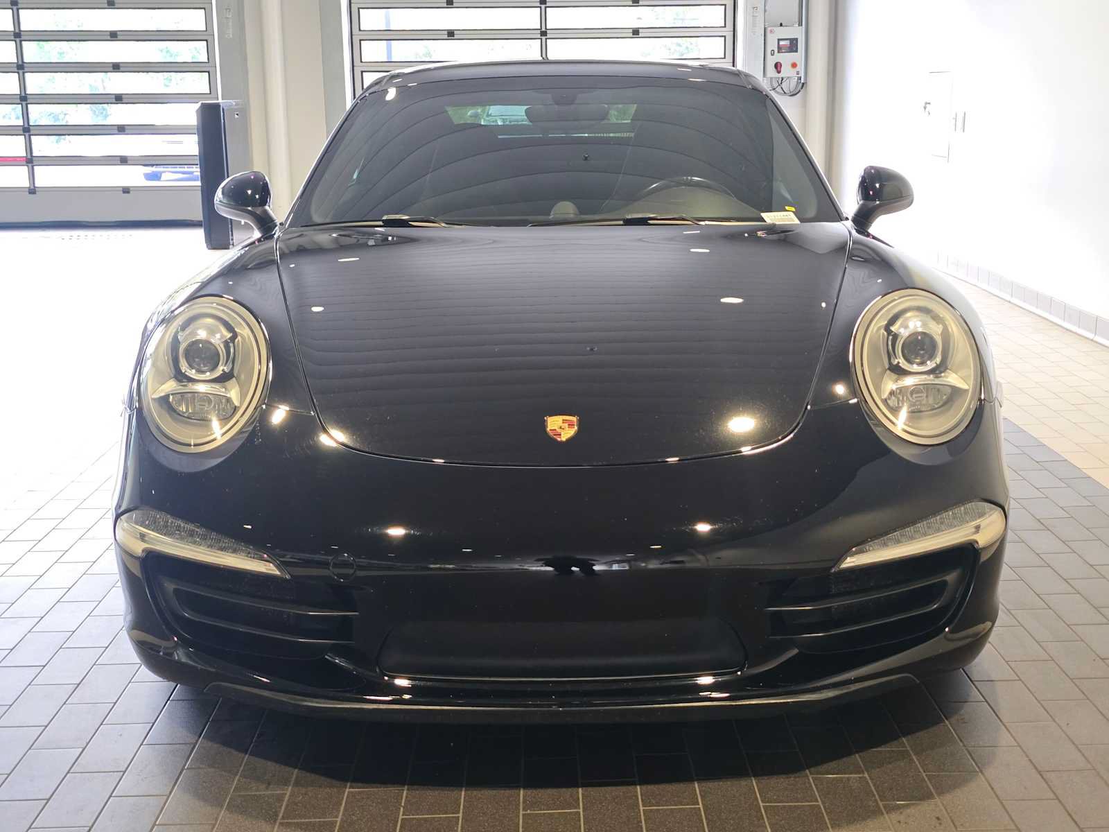 Used 2014 Porsche 911 Carrera 4S AWD/4WD image 10