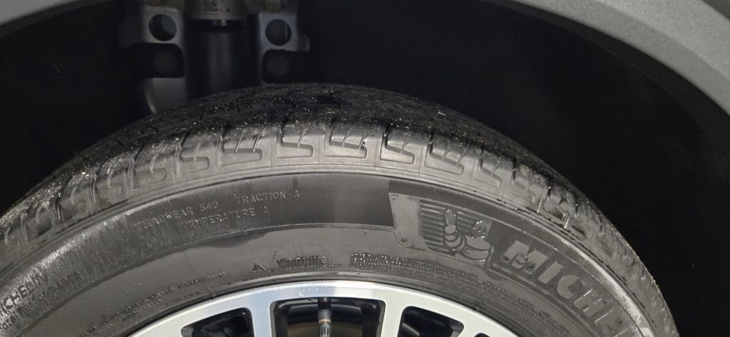 Used 2024 Ford Escape Base image 52