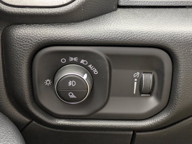 New 2026 RAM 2500 Tradesman RWD image 24