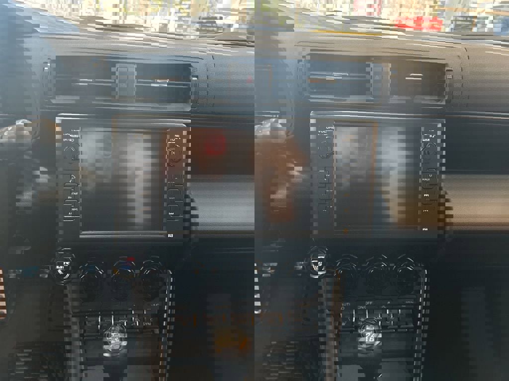 New 2026 Toyota GR86 YUZU Limited image 6