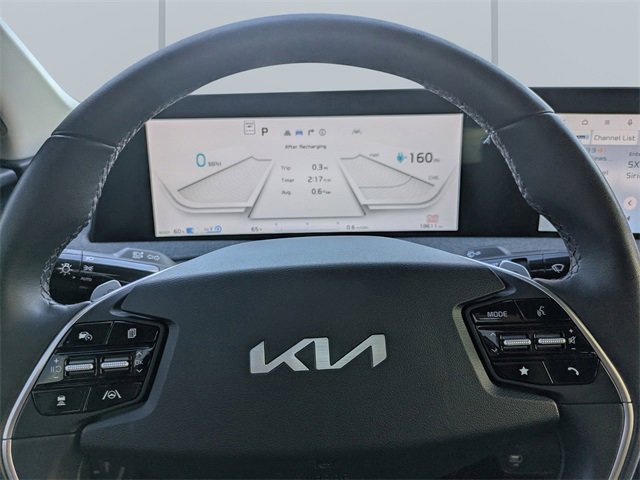 Used 2024 Kia EV6 Light image 26