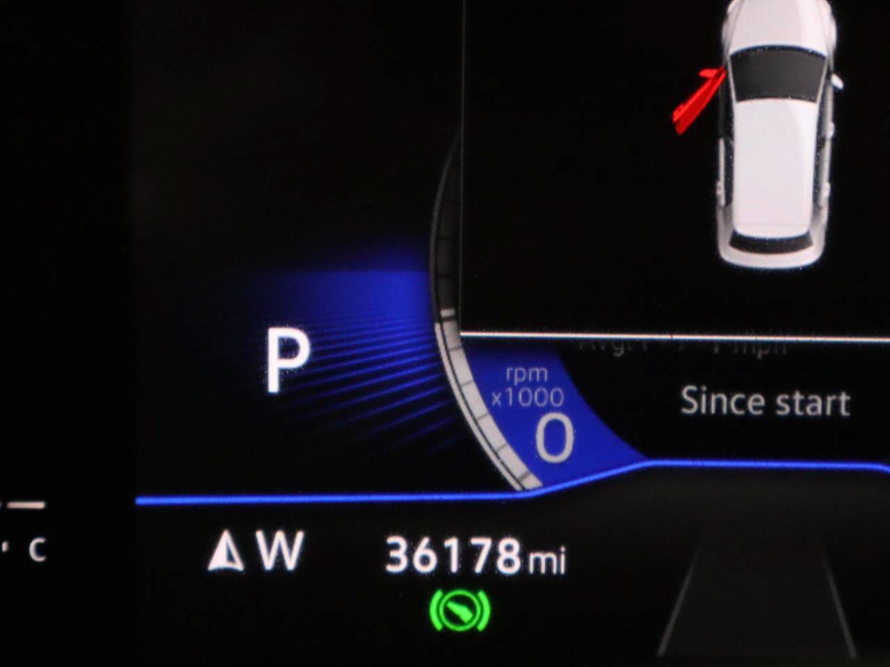 Certified 2023 Volkswagen Tiguan SE FWD image 8