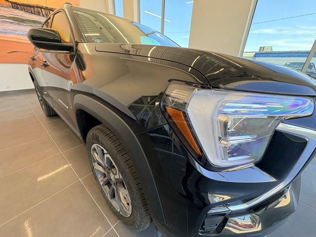 New 2026 GMC Terrain Elevation w/ Elevation Premium Package FWD image 15