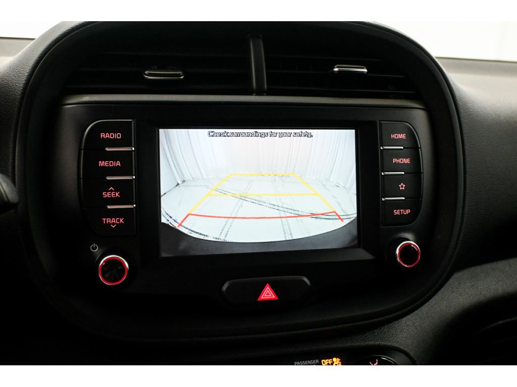 Used 2021 Kia Soul LX FWD image 42