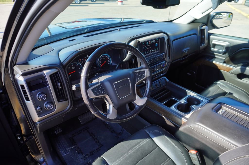 Used 2017 GMC Sierra 1500 Denali image 23