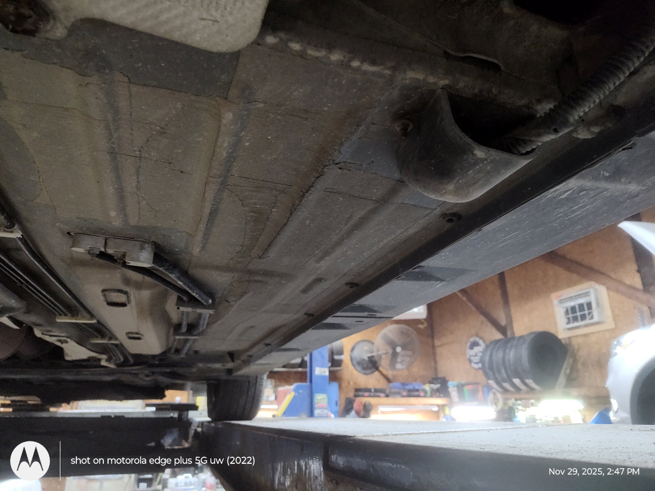 Used 2015 Ford Transit Connect Titanium image 18