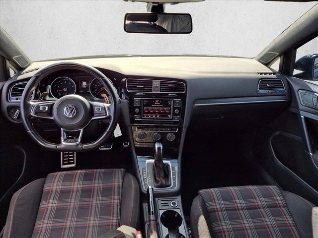 Used 2020 Volkswagen GTI S FWD image 15