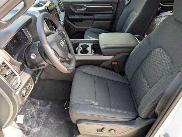 New 2026 RAM 1500 Big Horn image 12