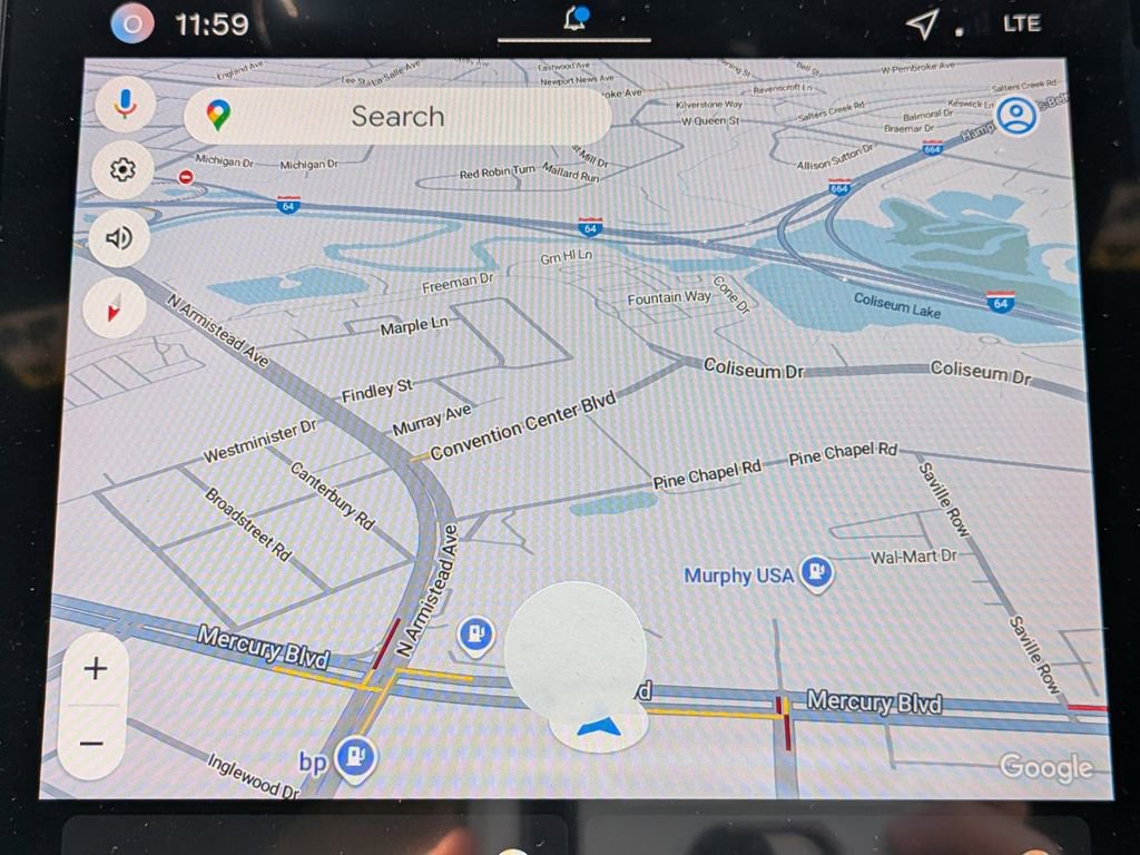 New 2026 Volvo XC90 B6 Core image 22