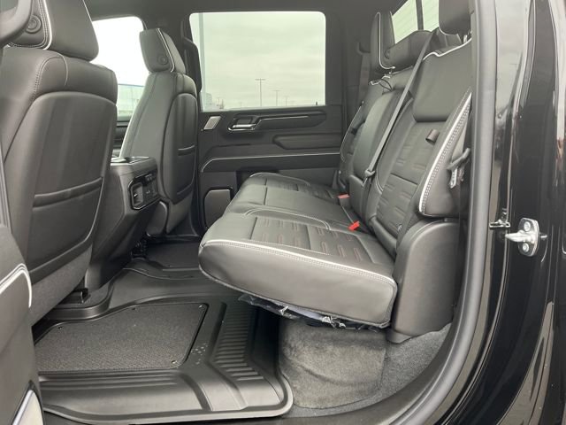 New 2026 GMC Sierra 2500 AT4X w/ LPO, Black Badging Package image 20