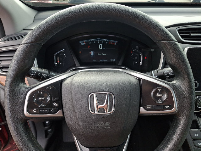 Used 2022 Honda CR-V EX image 20