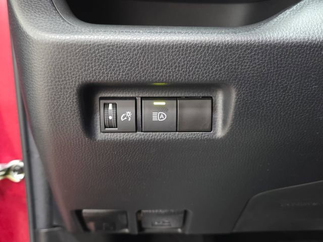 Certified 2023 Toyota RAV4 LE AWD/4WD image 21
