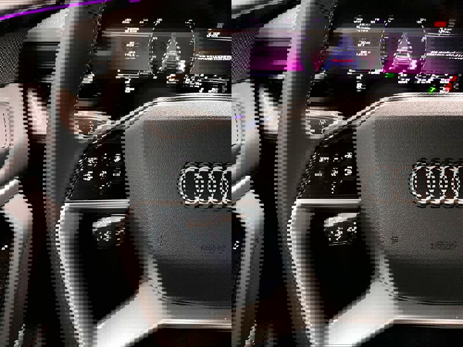 Certified 2025 Audi Q5 Prestige image 19