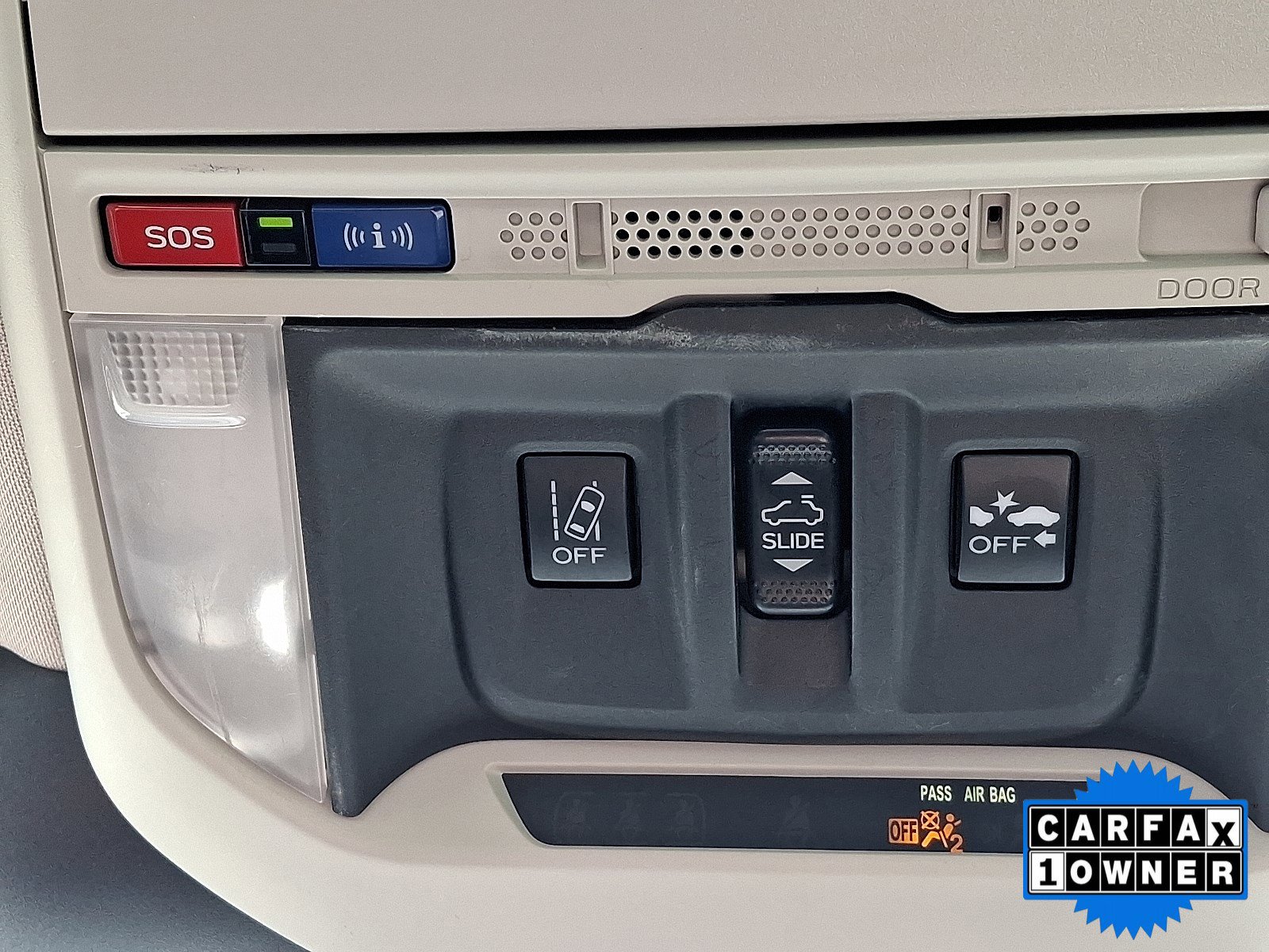 Certified 2023 Subaru Forester Limited image 36