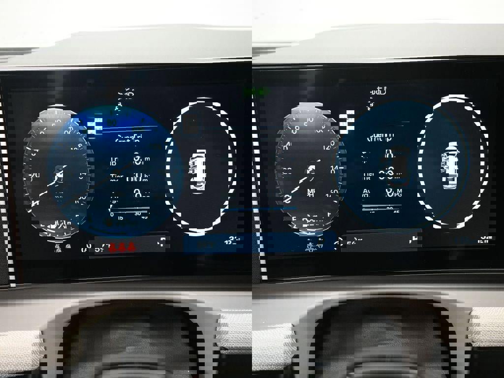 New 2026 Hyundai Tucson Limited image 12