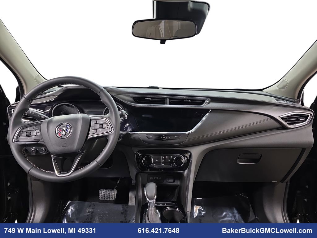 Used 2023 Buick Encore GX Preferred w/ Cold Weather Comfort Package image 9