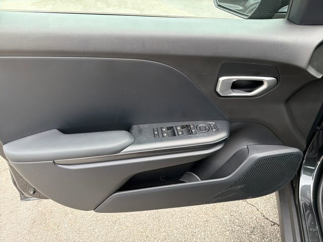 New 2026 Kia K4 FWD image 16