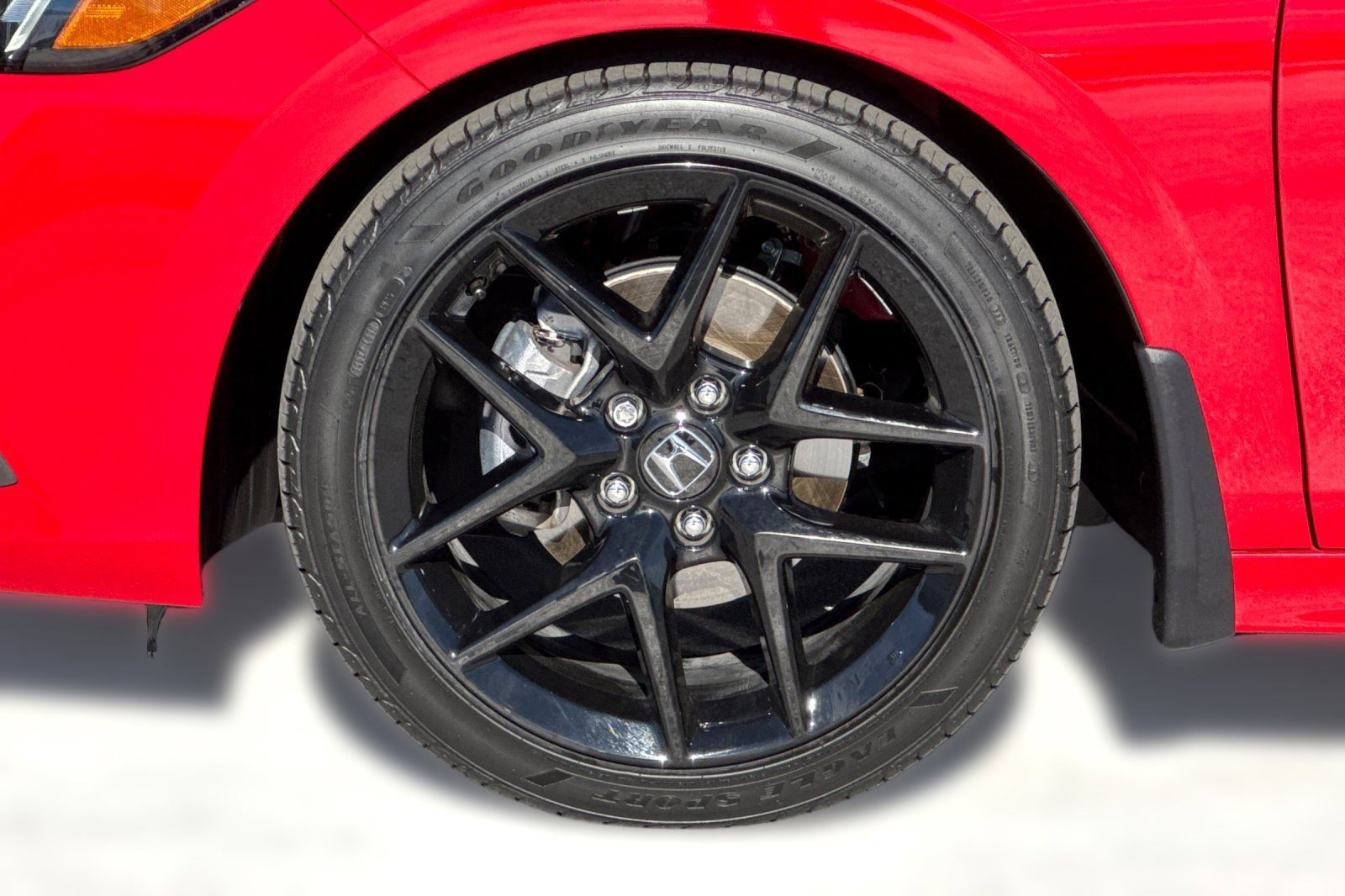 Certified 2024 Honda Civic Sport image 11