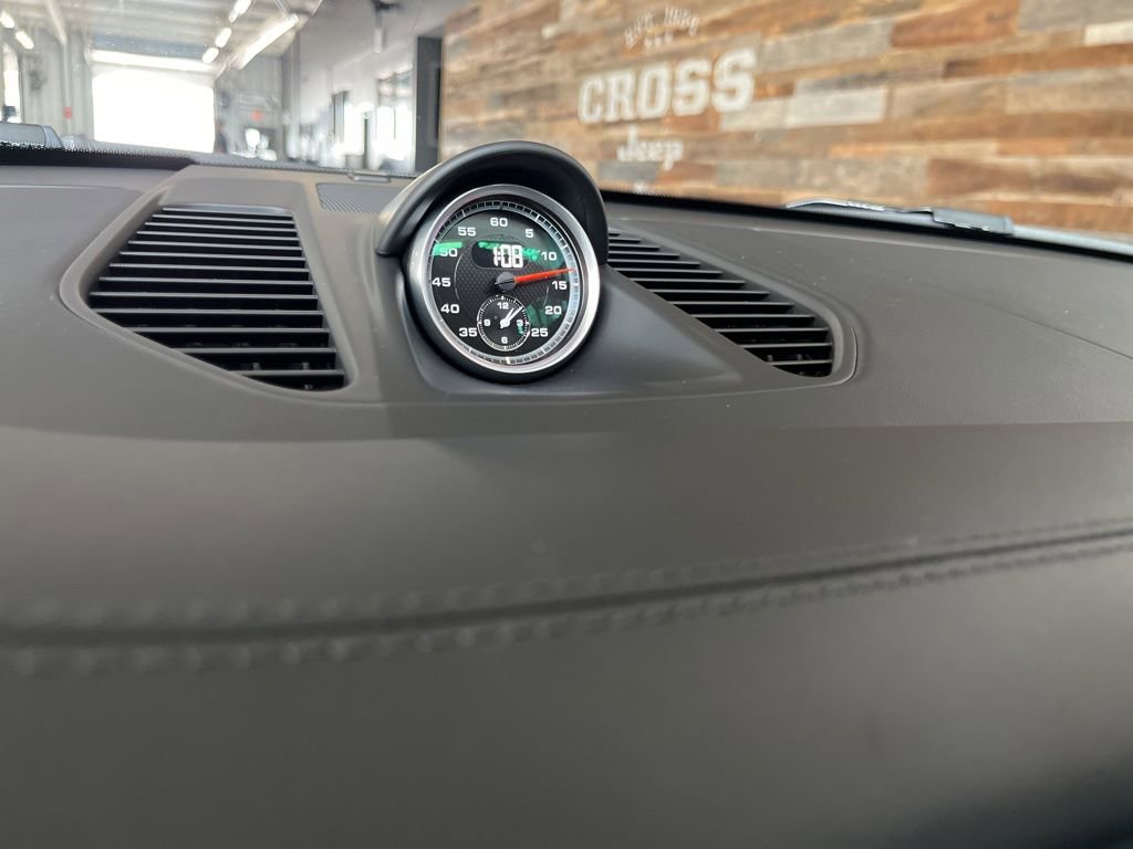 Used 2014 Porsche 911 Turbo AWD/4WD image 29