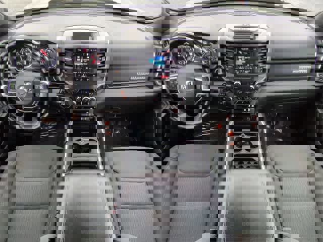 Used 2022 RAM 1500 Big Horn image 16