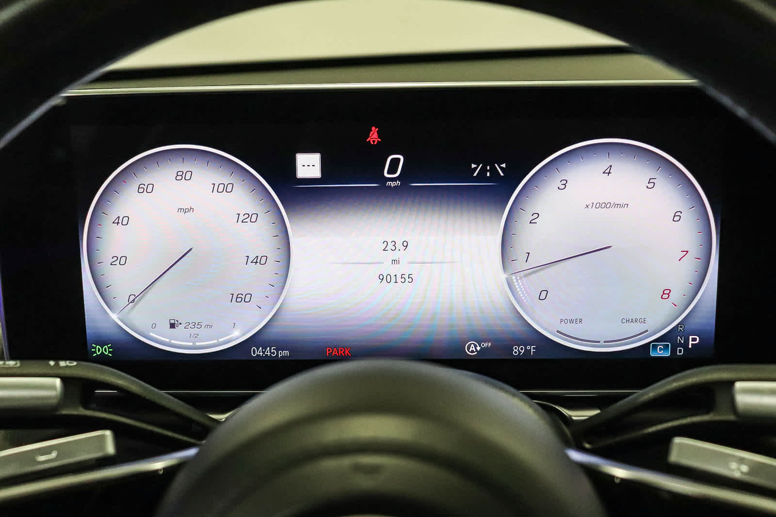 Used 2023 Mercedes-Benz S 580 4MATIC Sedan image 28
