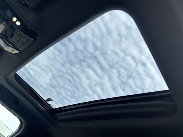 Used 2024 Toyota Land Cruiser image 21