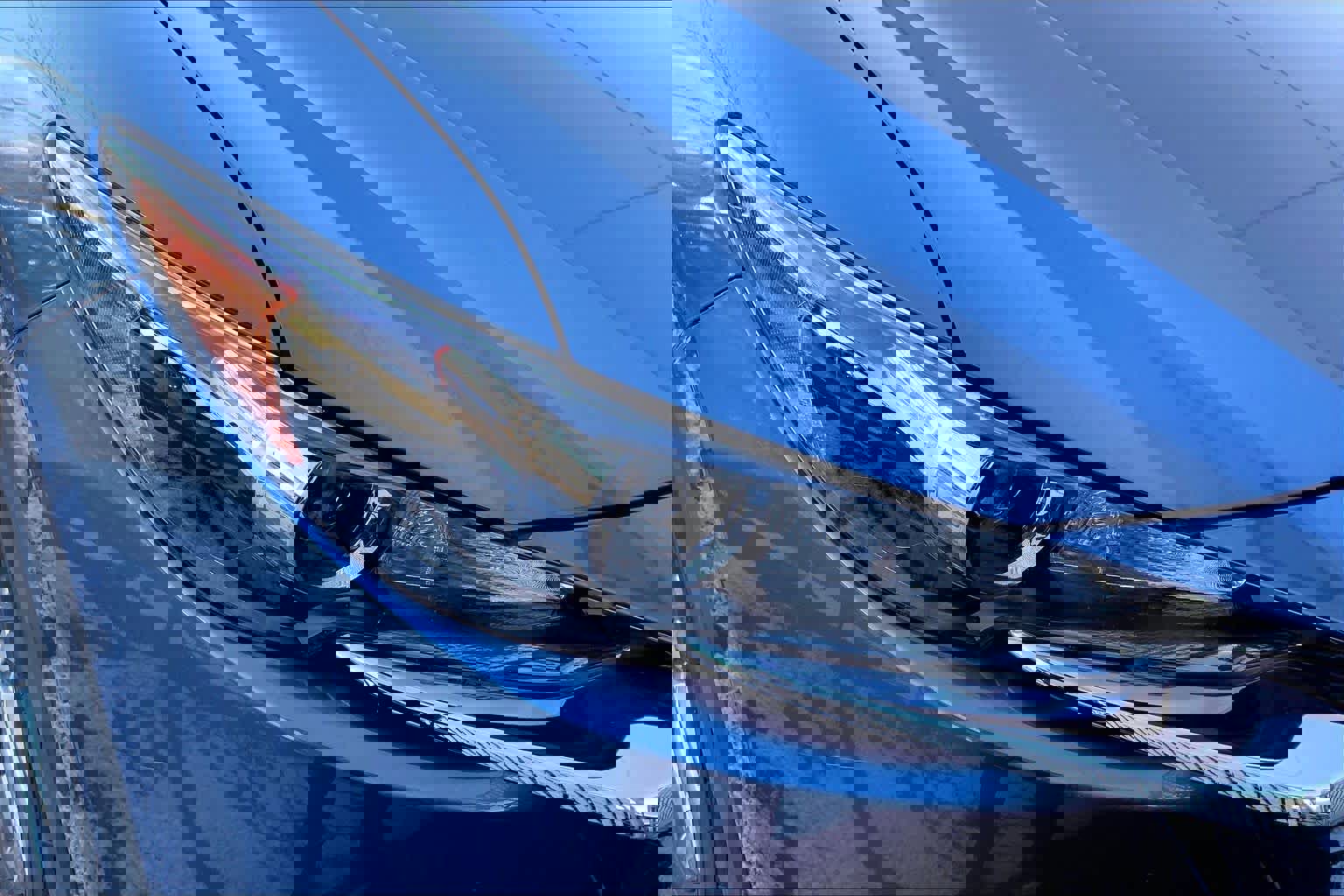 Used 2017 MAZDA CX-5 Sport image 26