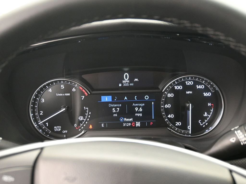 Used 2026 Cadillac XT5 Luxury image 9