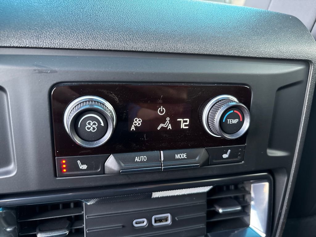 New 2026 GMC Hummer EV 3X image 51