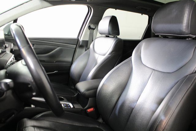 Used 2019 Hyundai Santa Fe AWD image 11