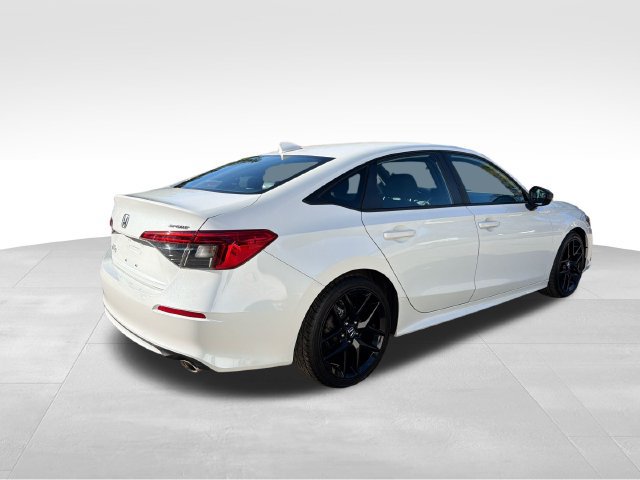 Used 2022 Honda Civic Sport image 3