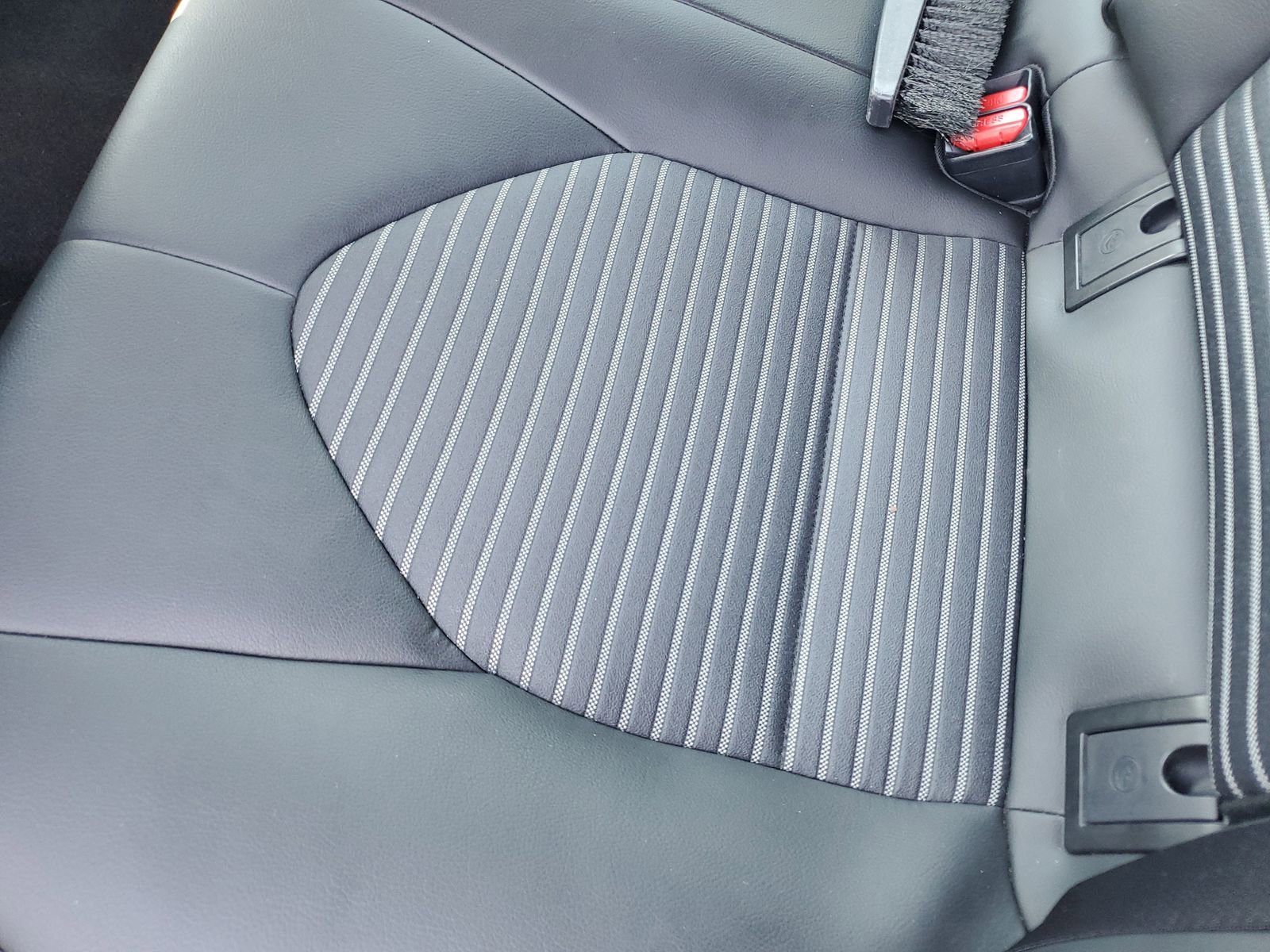 Certified 2024 Toyota Camry SE FWD image 14